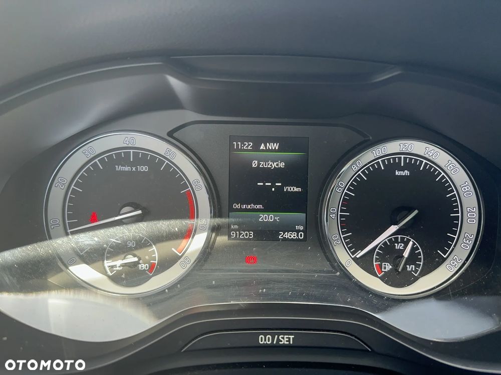 Skoda Kodiaq 1.4 TSI ACT 4x4 Ambition - 16