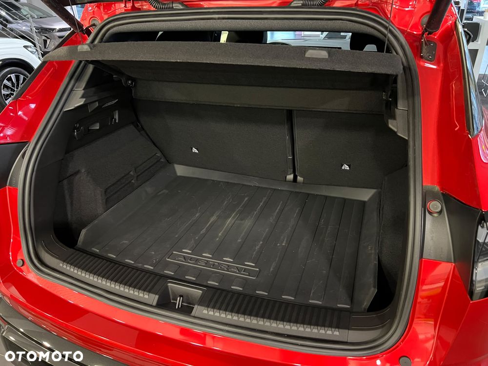 Renault Austral 1.2 E-Tech Full Hybrid 200 Esprit Alpine MMT - 18