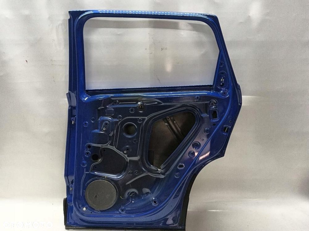 DRZWI TYŁ TYLNE PRAWE SEAT ATECA 575833312 - 9