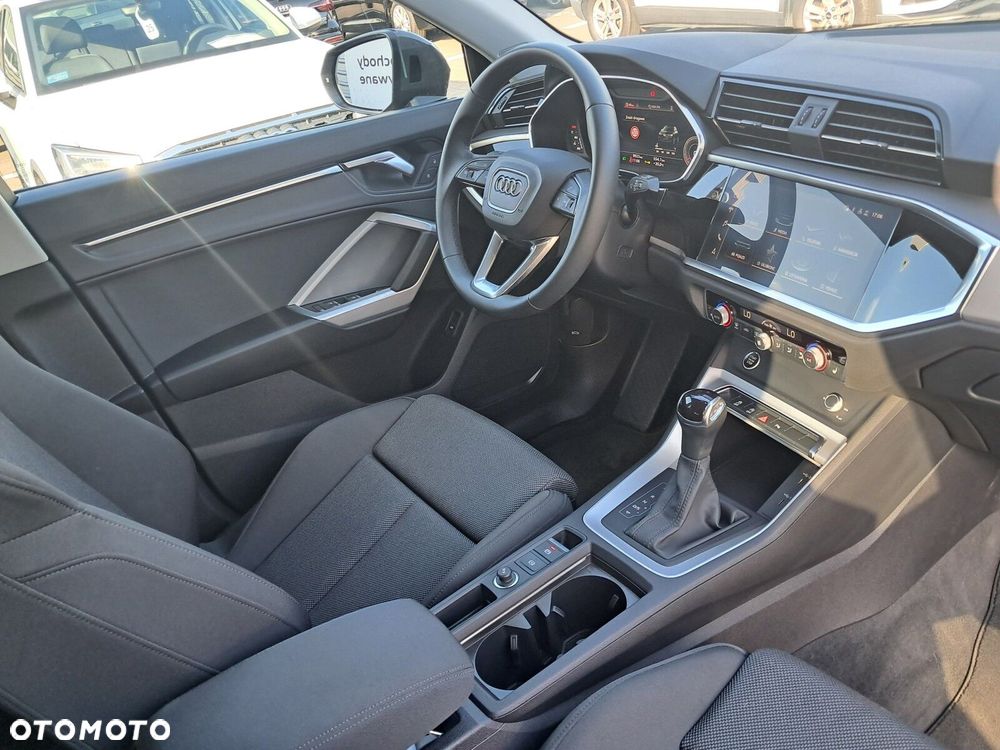 Audi Q3 - 27