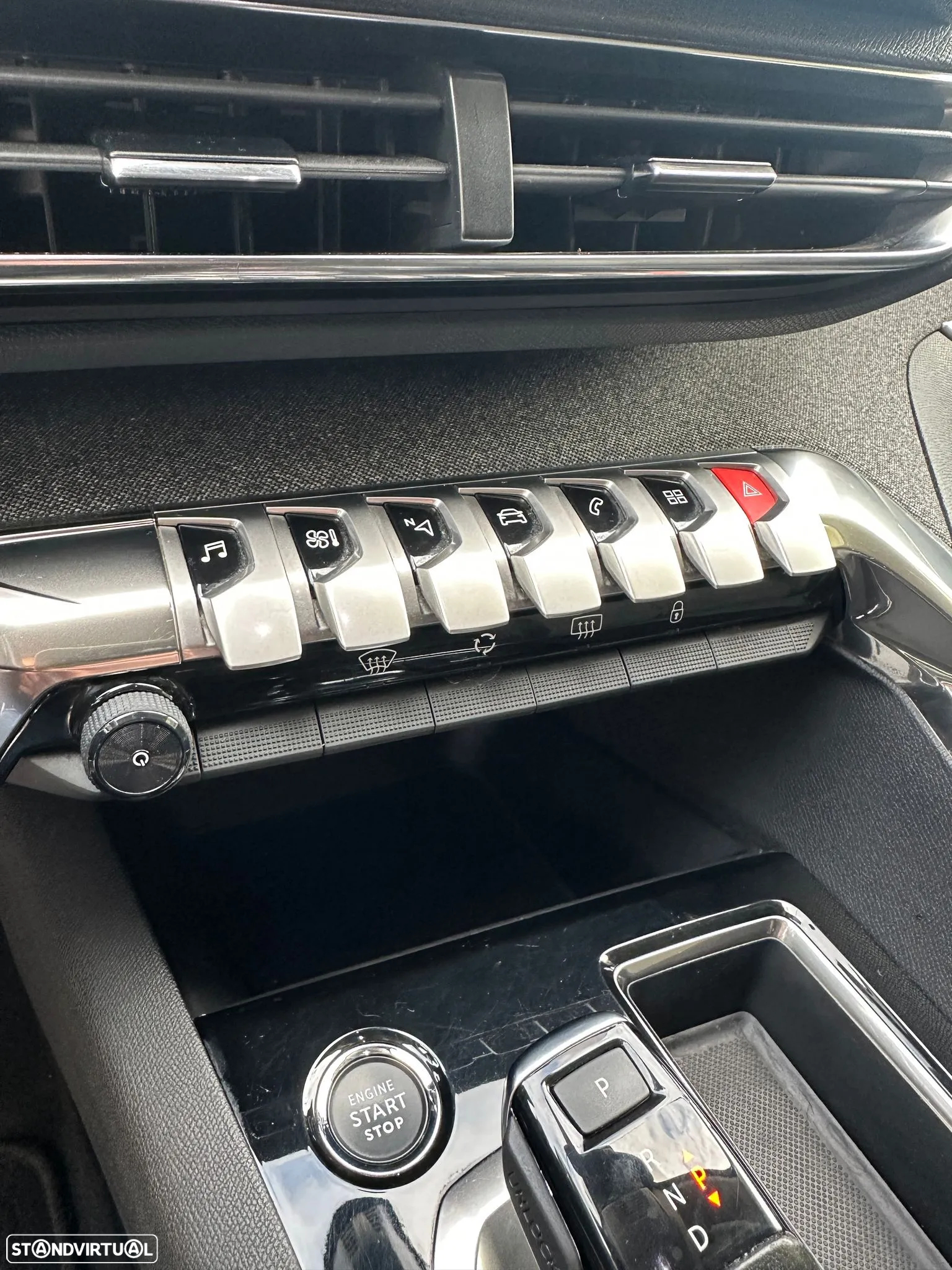 Peugeot 5008 1.2 PureTech Allure Pack EAT8 - 12
