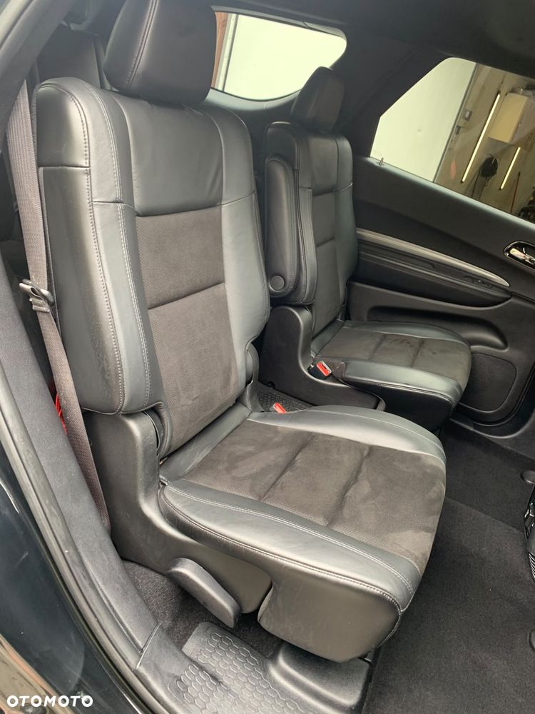 Dodge Durango - 17