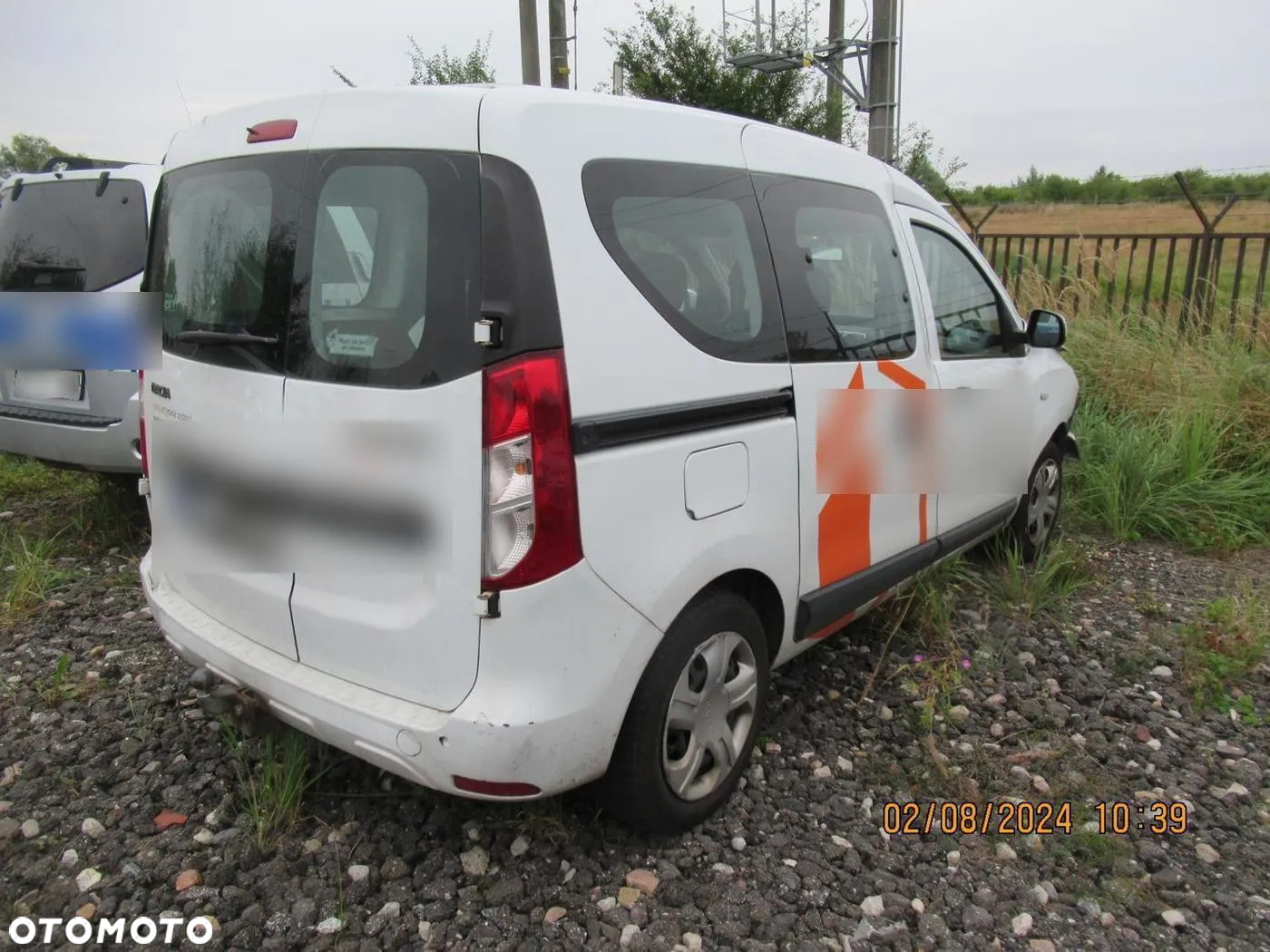 Dacia Dokker 1.5 dCi Celebration - 3