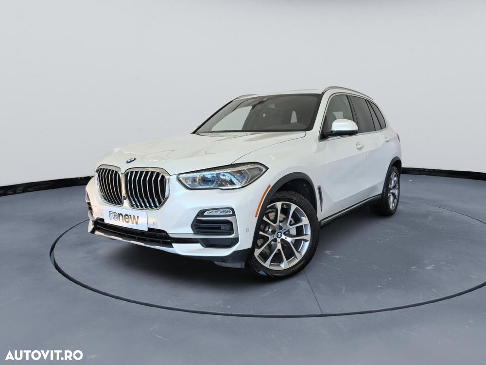 BMW X5 xDrive40i AT MHEV - 2