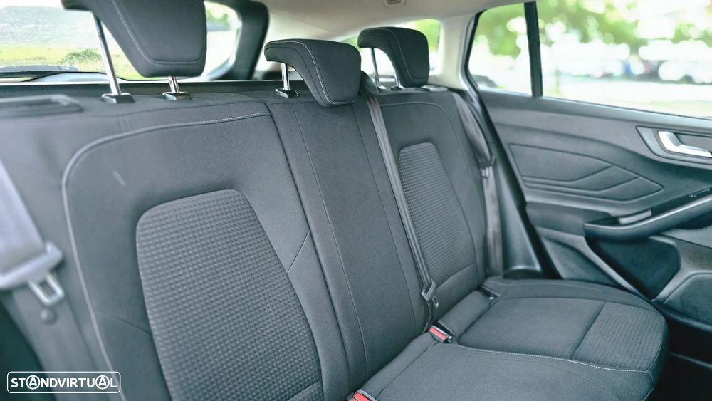 Ford Focus SW 1.5 EcoBlue S&S ACTIVE - 13