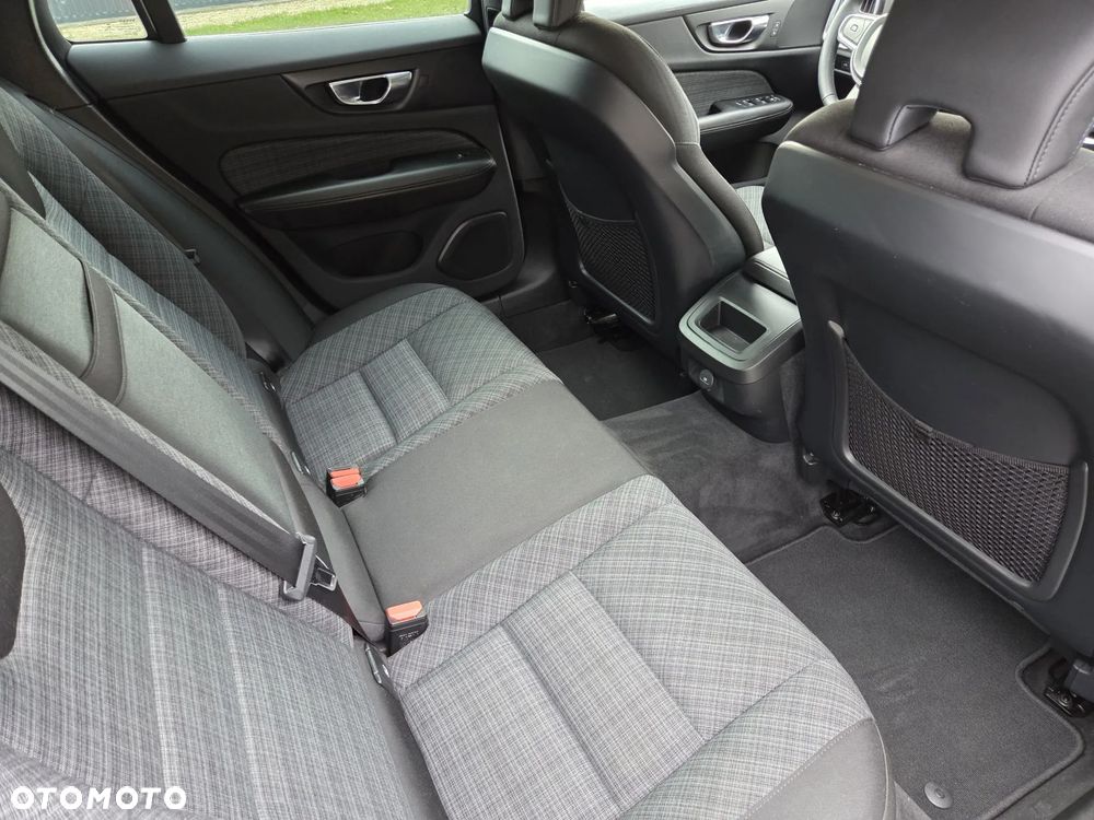 Volvo V60 B4 D Plus Bright - 14