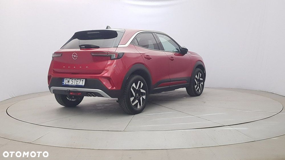 Opel Mokka - 7