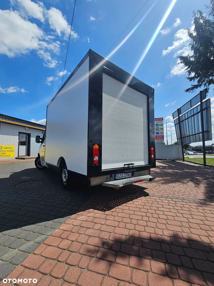 Renault MASTER - 6
