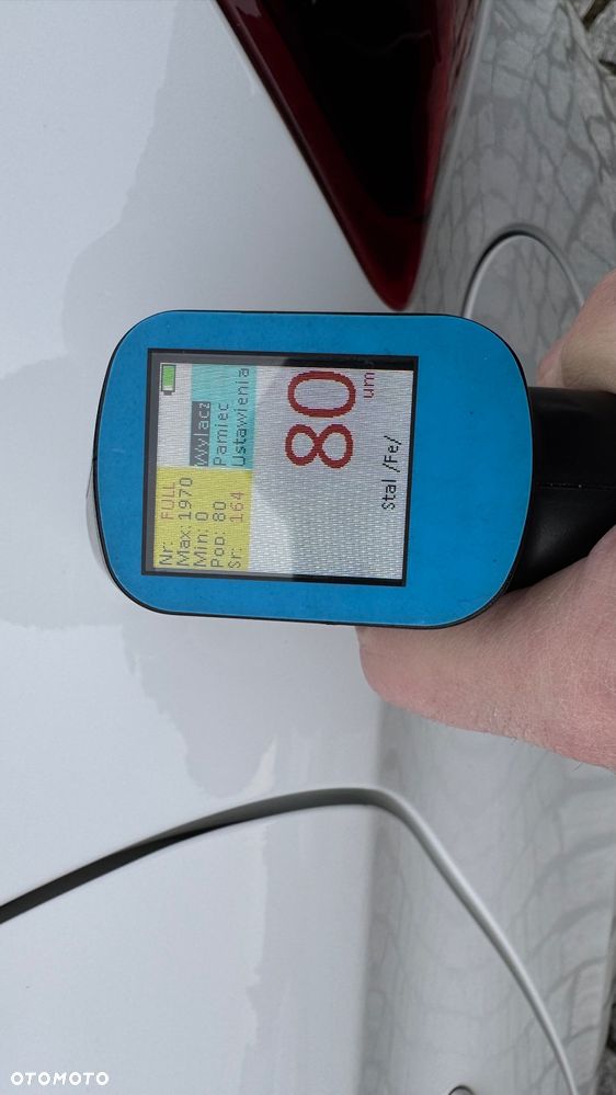 Hyundai i20 blue 1.2 Trend - 40