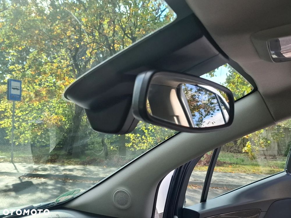 Opel Mokka 1.4 T Cosmo S&S EU6 - 22