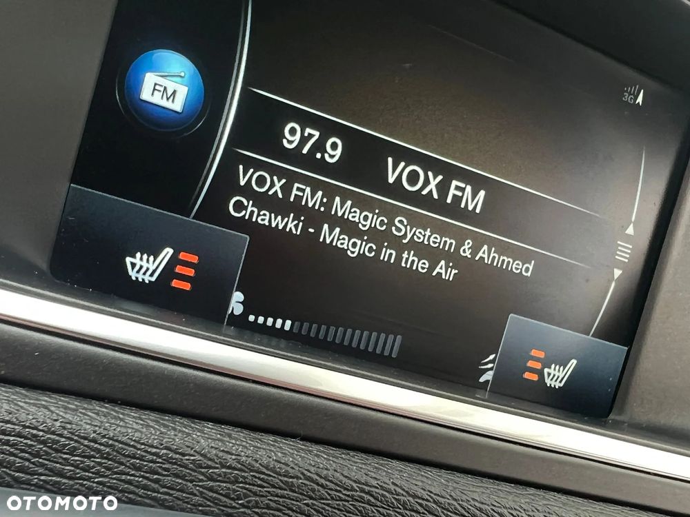 Volvo V40 Cross Country D3 Momentum - 33