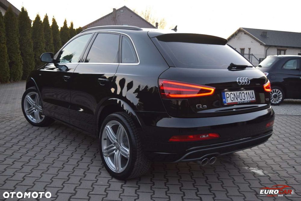 Audi Q3 2.0 TDI - 5