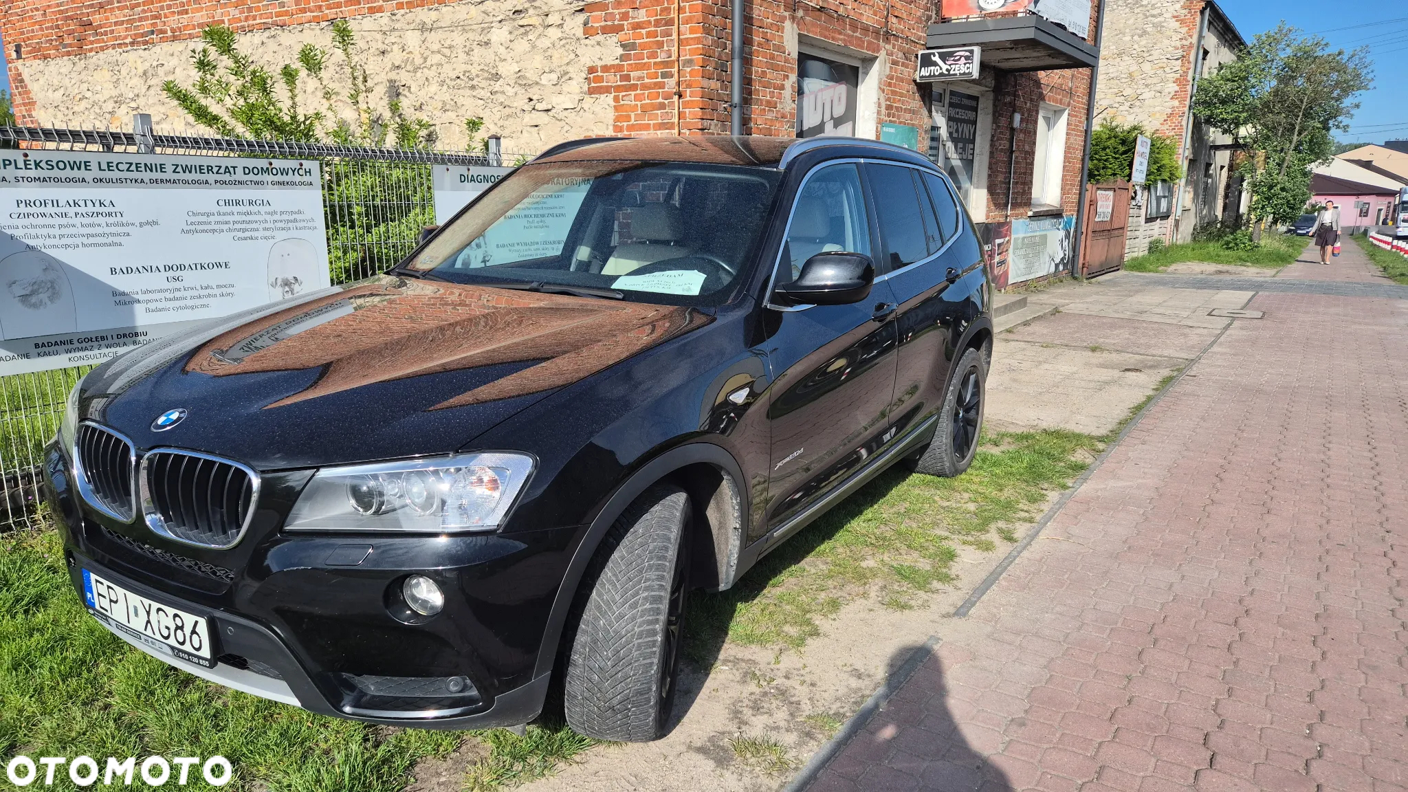 BMW X3 - 2