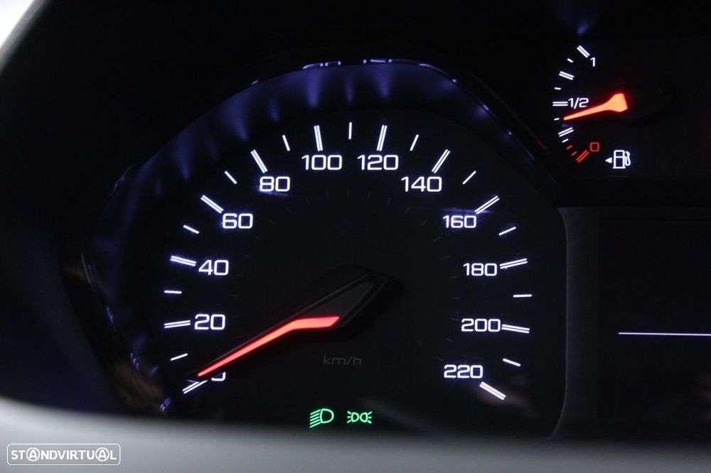Peugeot Partner Standard 1.5 BlueHDi 100cv - 24