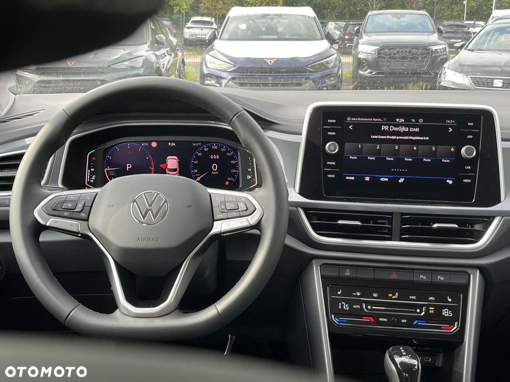 Volkswagen T-Roc - 26