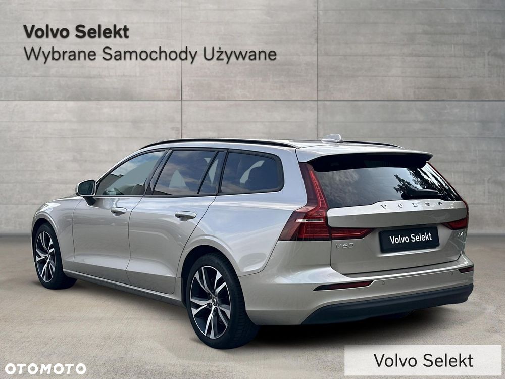Volvo V60 - 3