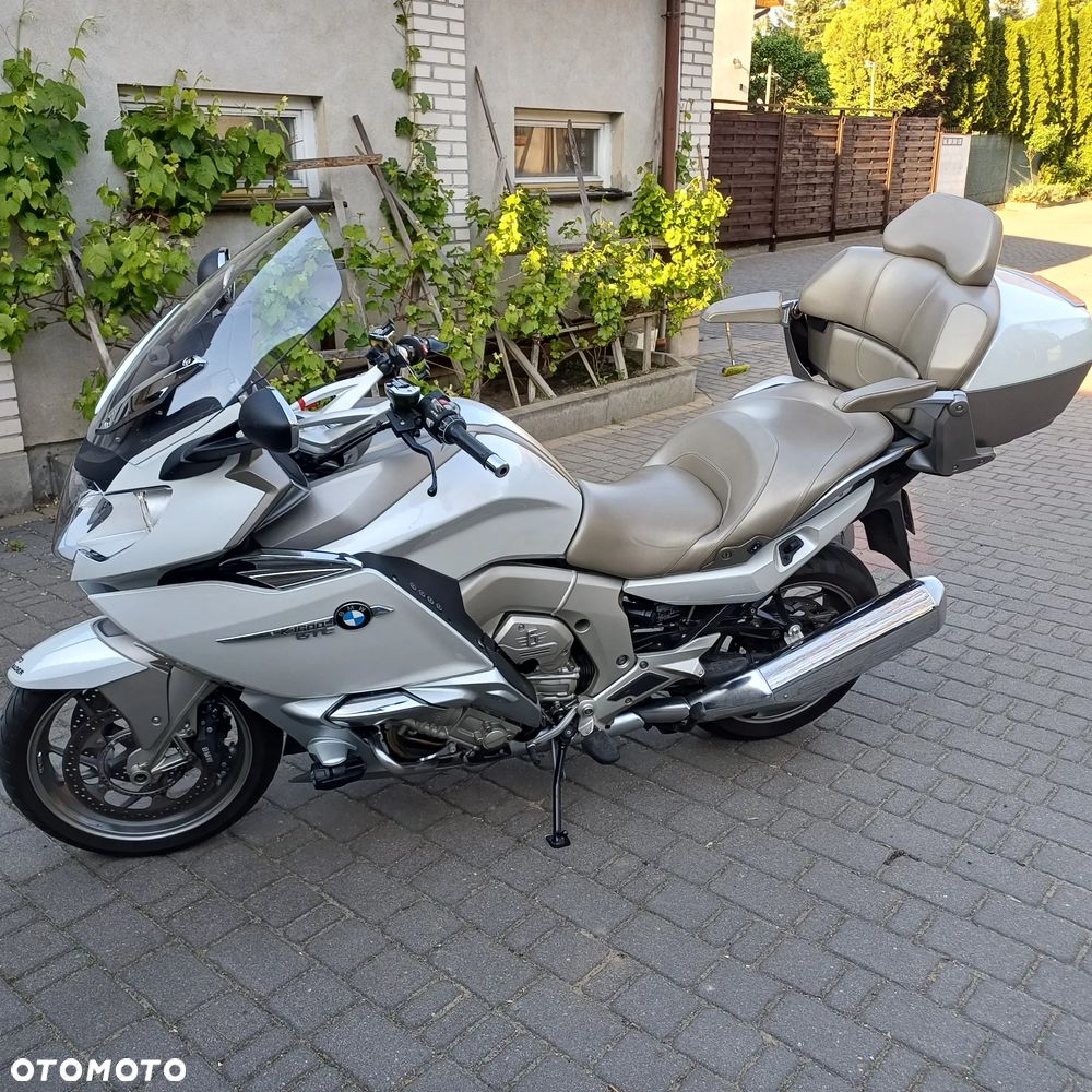 BMW K - 1