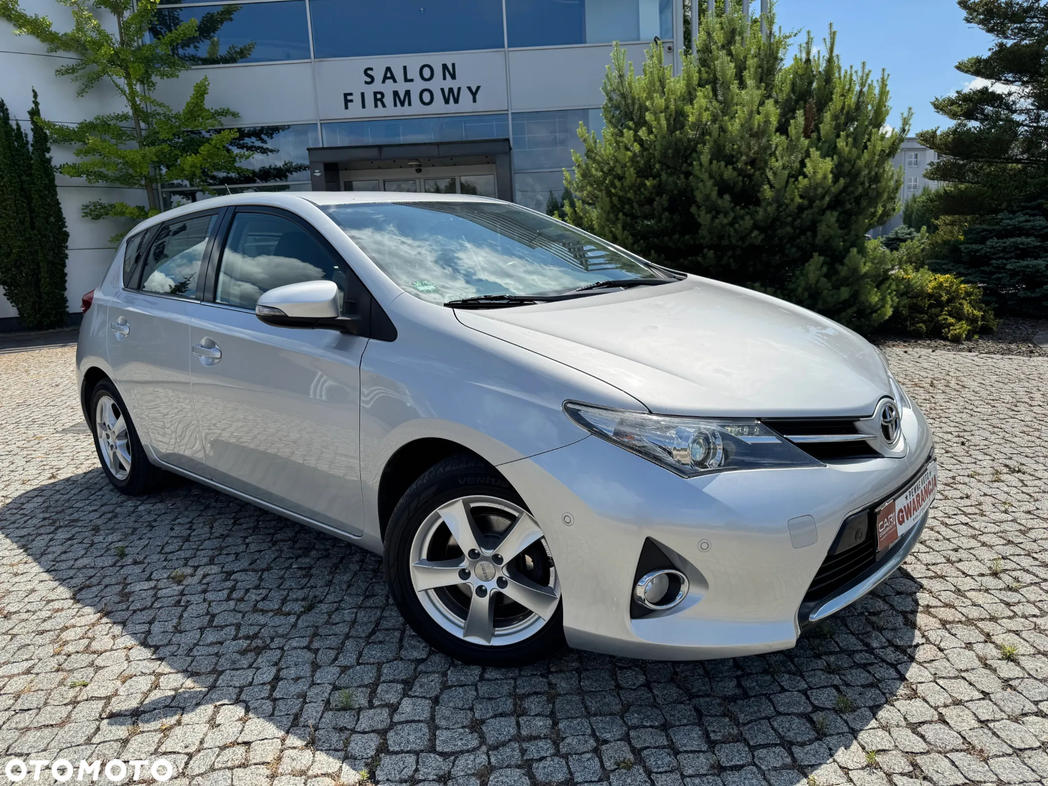 Toyota Auris - 31
