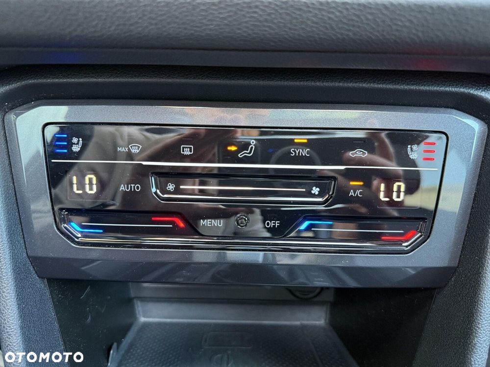 Volkswagen Tiguan 2.0 TSI 4Mot R-Line DSG - 28