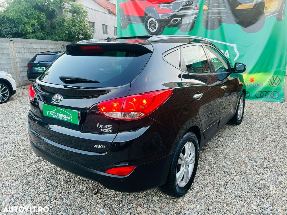 Hyundai ix35 - 4