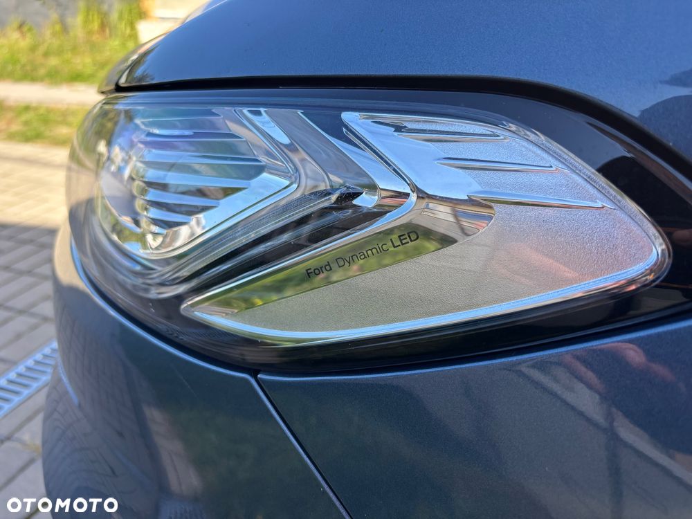 Ford Mondeo 2.0 Hybrid Titanium - 6