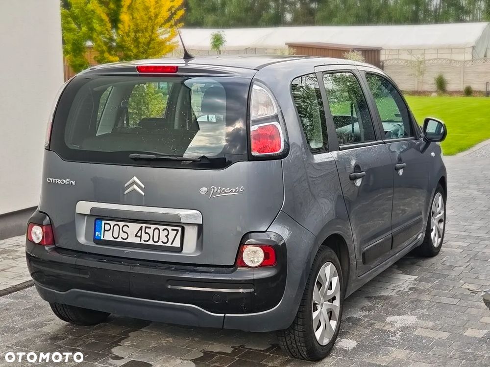 Citroën C3 Picasso - 5