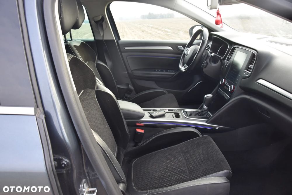 Renault Megane - 7