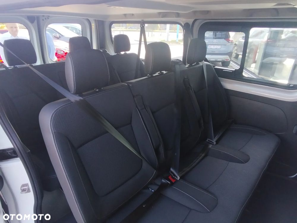 Nissan Primastar 2.0 dCi L2 Business Plus - 10