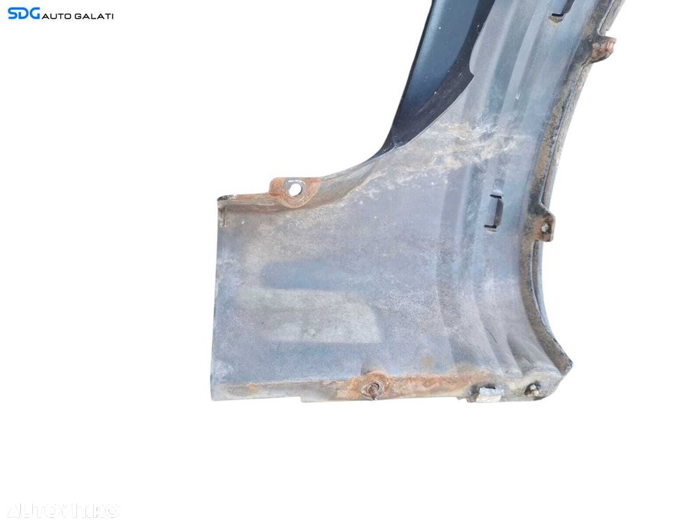 Aripa Stanga Fata Land Rover Freelander 1 1998 - 2006 [LC1792] - 8