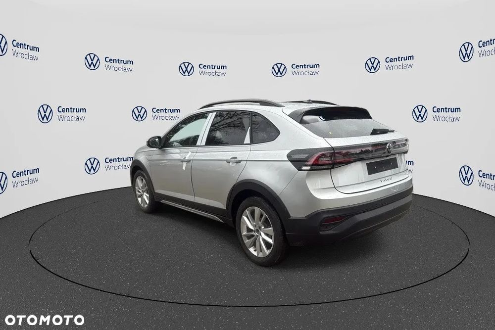 Volkswagen Taigo 1.0 TSI Life Plus DSG - 3