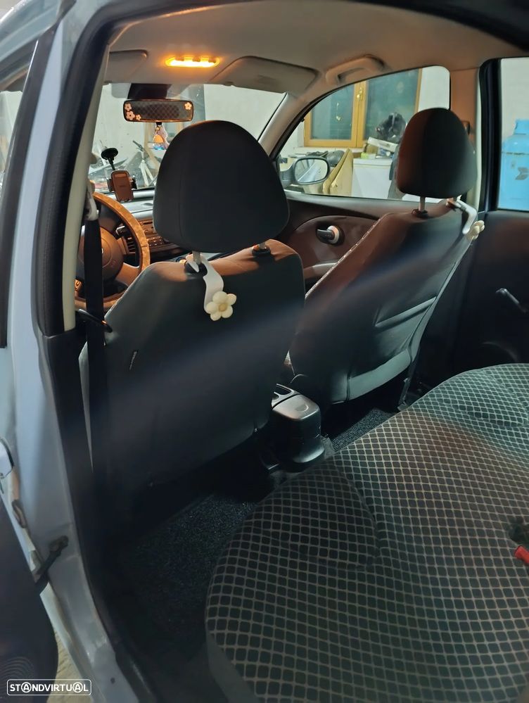 Nissan Micra 1.2 Acenta - 8