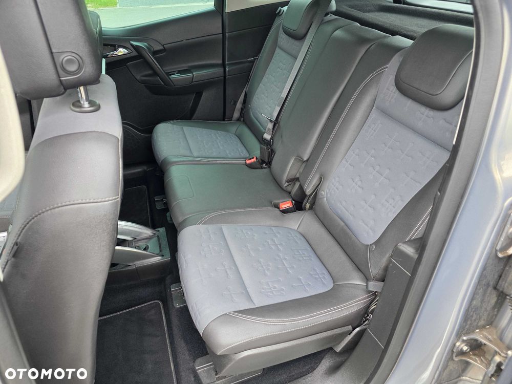 Opel Meriva - 7
