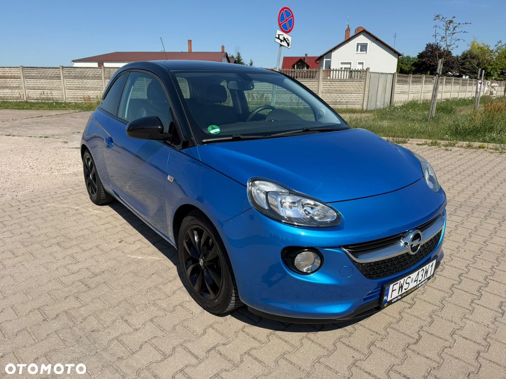 Opel Adam - 10