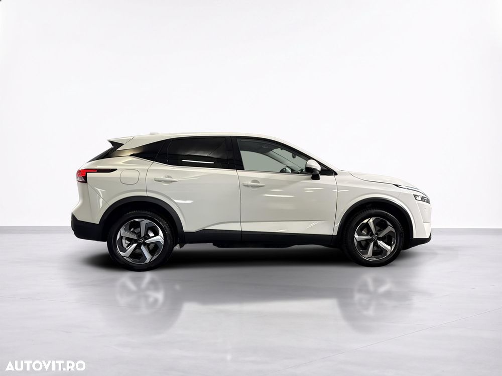 Nissan Qashqai - 7