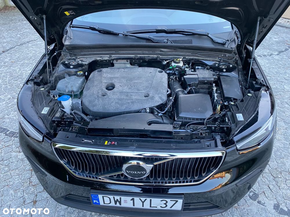 Volvo XC 40 B3 Ultimate Dark - 7