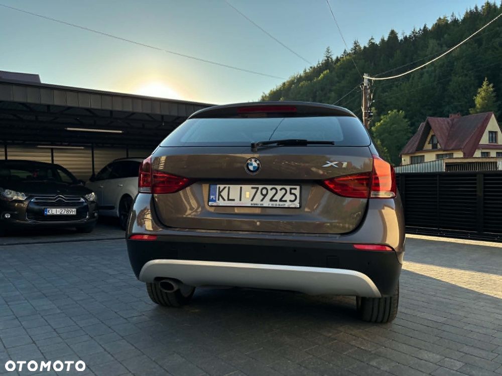 BMW X1 - 4