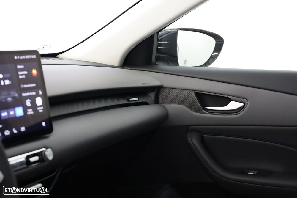 MG MGS5 EV 64 kWh Luxury - 18