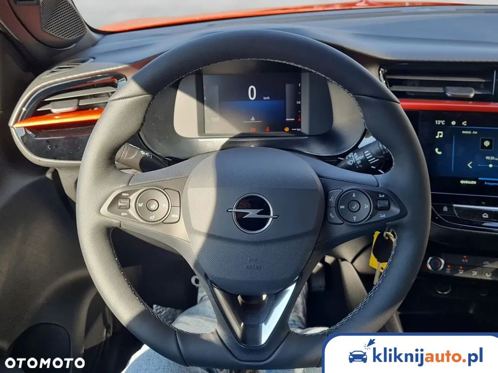 Opel Corsa 1.2 T Yes 2026 S&S - 10