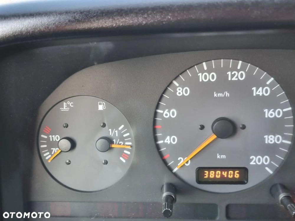 Volkswagen LT35 - 13