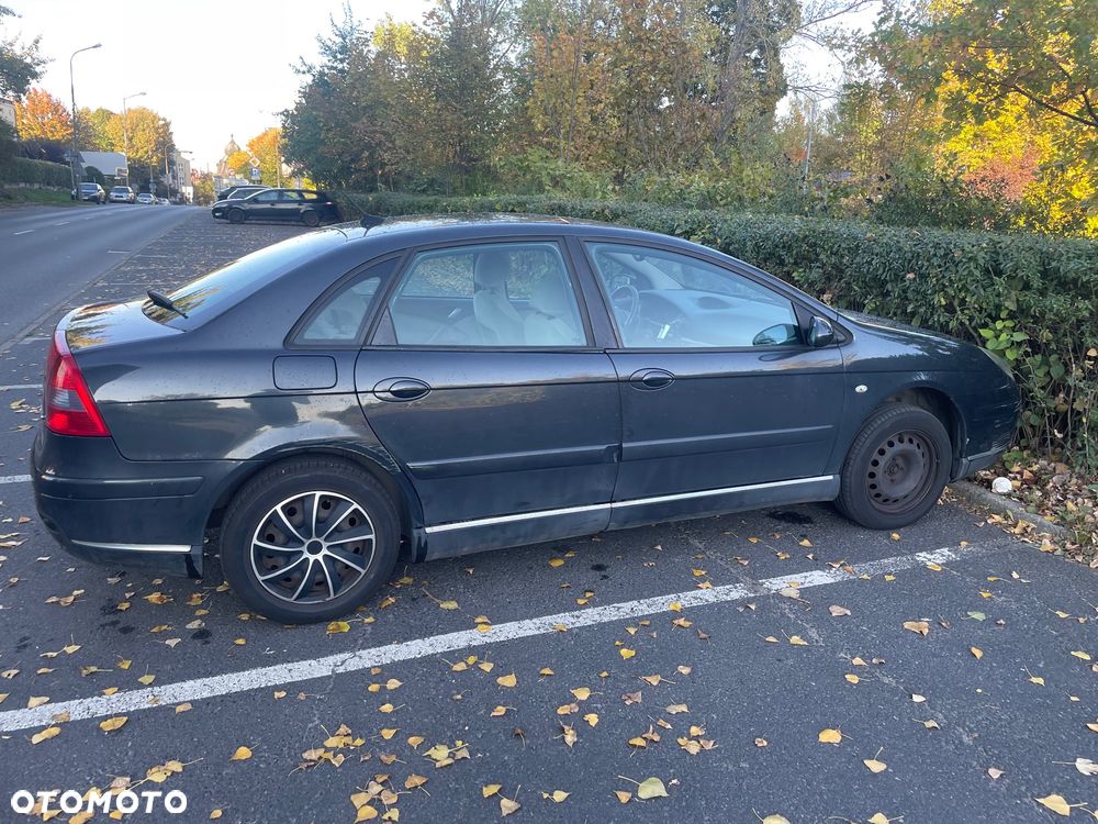 Citroën C5 - 30