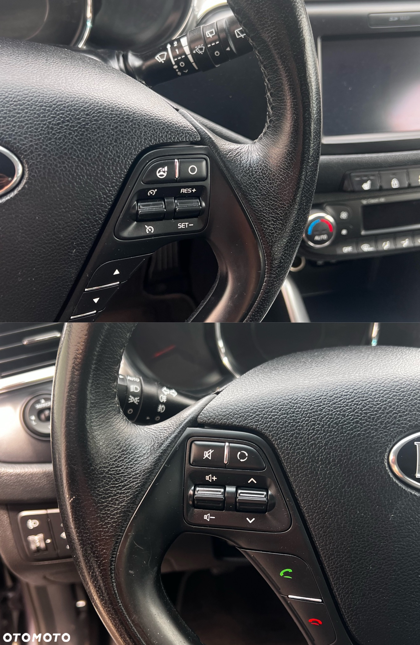 Kia Ceed 1.6 GDI Dream-Team Edition - 35