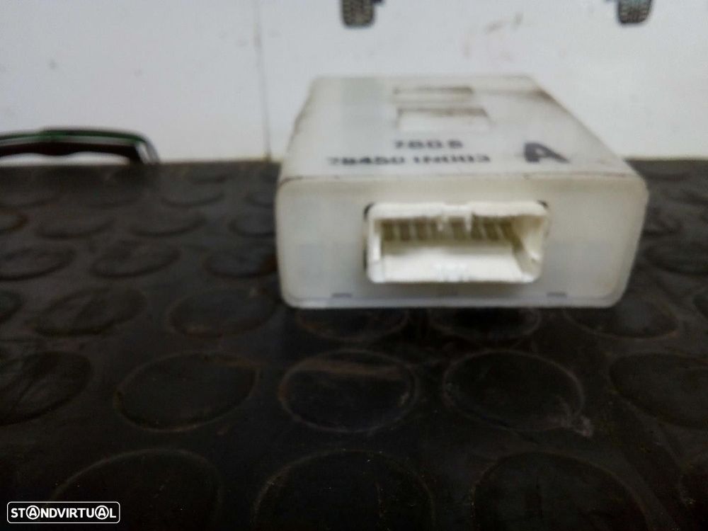 MODULO ELECTRONICO NISSAN ALMERA I 1997 - 1