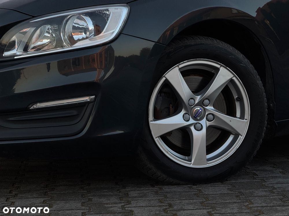 Volvo V60 D2 RDesign - 5