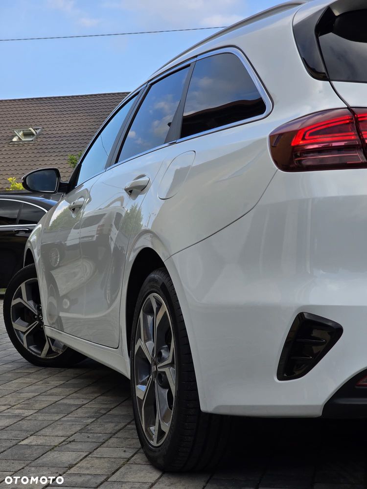 Kia Ceed 1.0 T-GDI OPF Edition 7 - 8