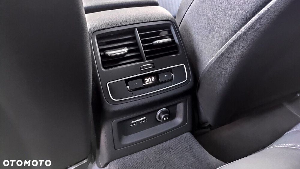 Audi A5 Sportback - 32