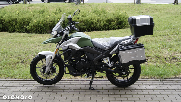 Junak RX One