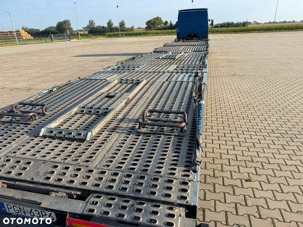 Mercedes-Benz Atego - 6