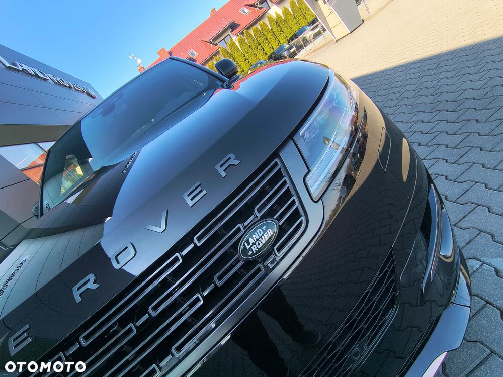 Land Rover Range Rover Sport P460e Dynamic SE - 11