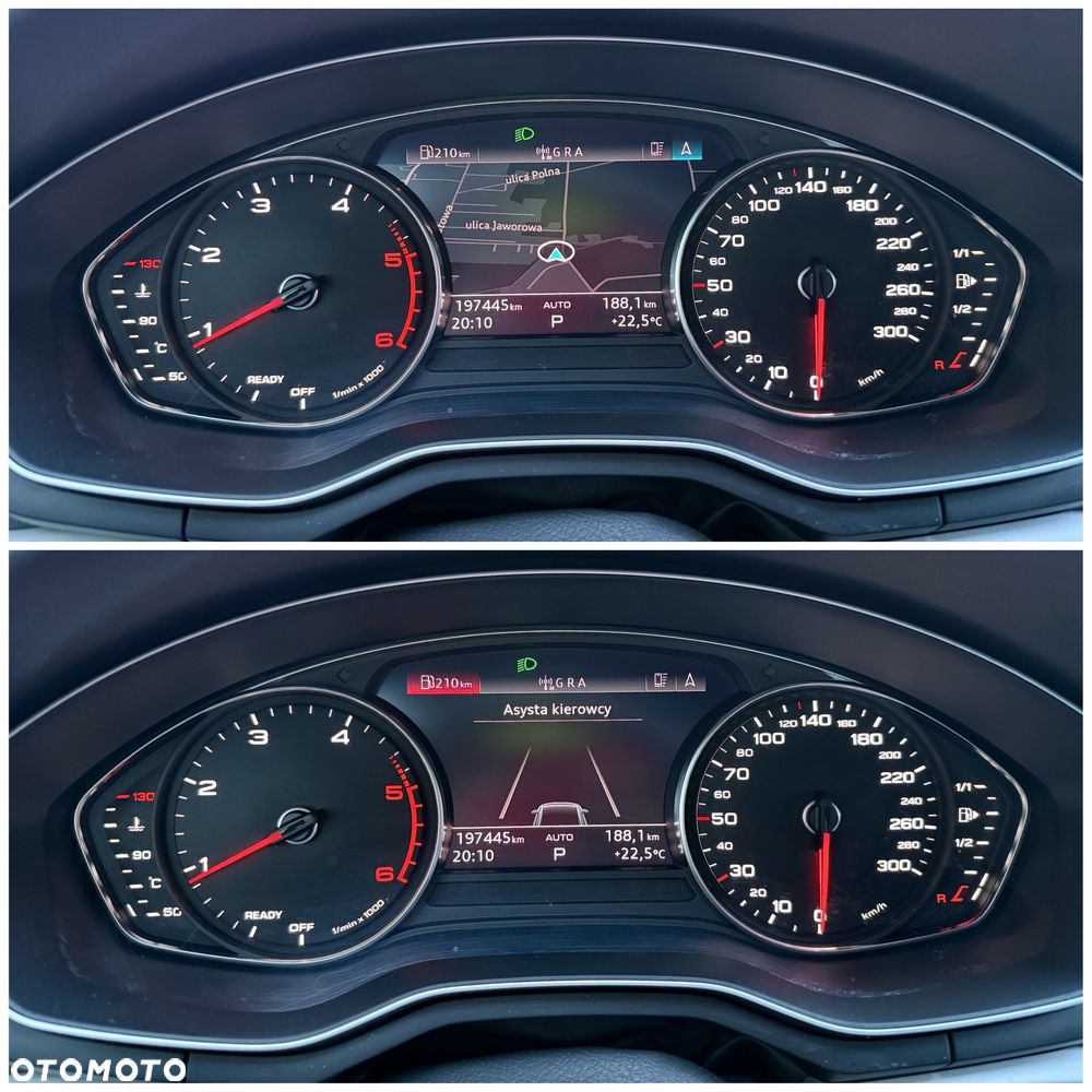 Audi A4 Avant 40 TDI quattro S tronic advanced - 29