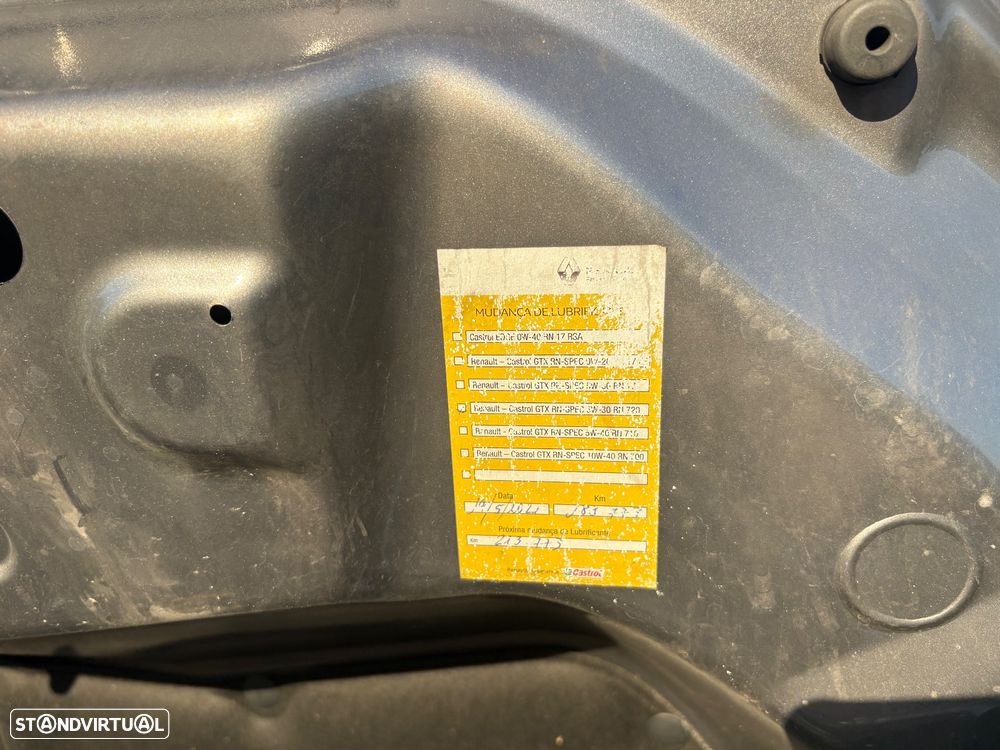 Renault Captur 1.5 dCi Sport - 28